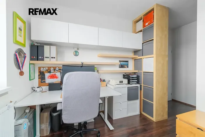 Prodej bytu 4+kk, Plzeň, Rybářská, 105 m2