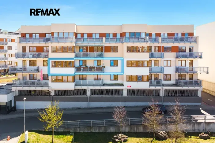 Prodej bytu 4+kk, Plzeň, Rybářská, 105 m2