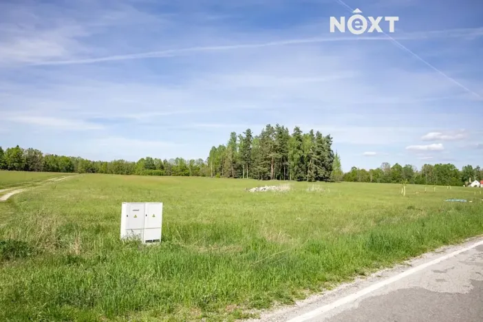 Prodej pozemku pro bydlení, Suchdol nad Lužnicí, 1756 m2