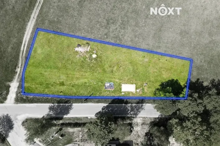 Prodej pozemku pro bydlení, Suchdol nad Lužnicí, 1756 m2