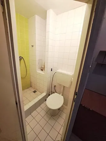 Pronájem bytu 1+kk, Praha - Radotín, Vrážská, 25 m2