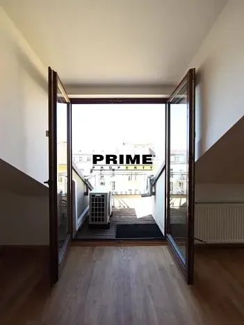 Pronájem bytu 5+1, Praha - Smíchov, Štefánikova, 168 m2