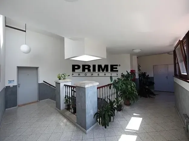 Pronájem bytu 5+1, Praha - Smíchov, Štefánikova, 168 m2