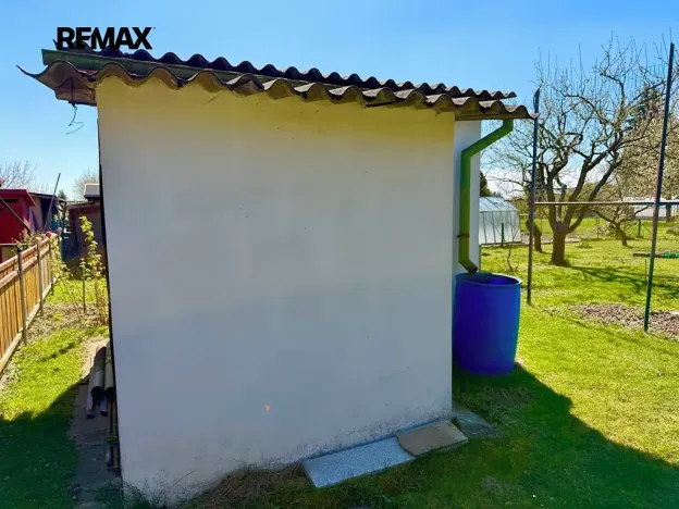 Prodej chaty, Pardubice, 8 m2
