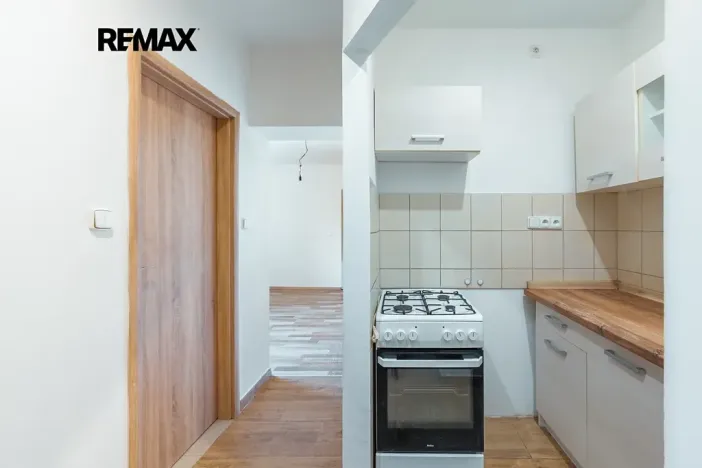 Prodej bytu 2+kk, Jeseník, Vančurova, 40 m2