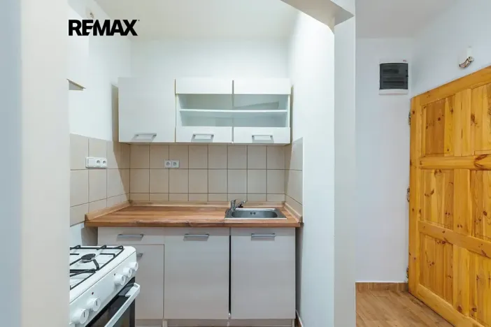 Prodej bytu 2+kk, Jeseník, Vančurova, 40 m2
