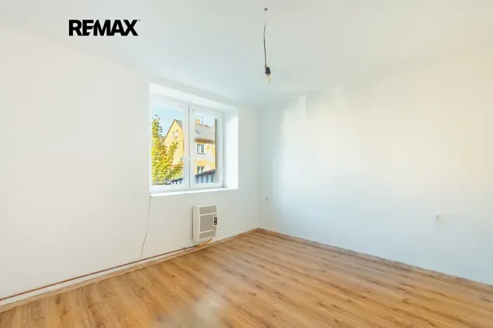 Prodej bytu 2+kk, Jeseník, Vančurova, 40 m2