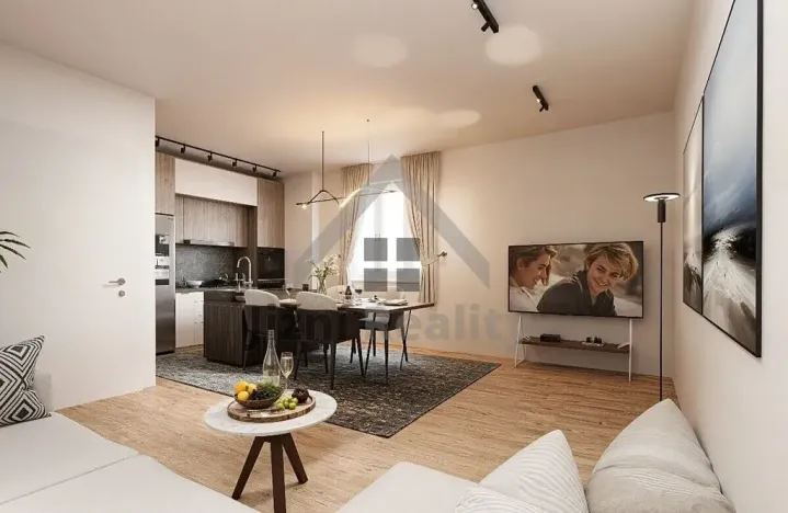 Prodej bytu 4+kk, Dub, 95 m2