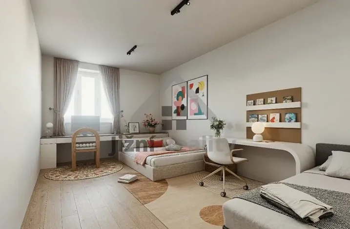 Prodej bytu 4+kk, Dub, 95 m2