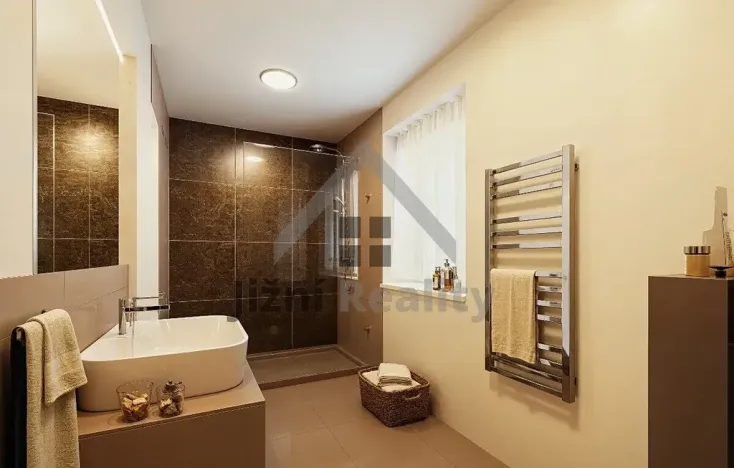 Prodej bytu 4+kk, Dub, 95 m2