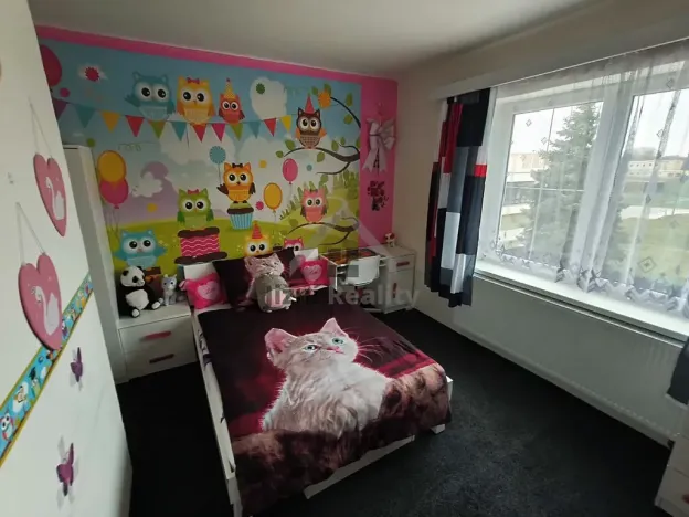 Prodej činžovního domu, České Velenice, Komenského, 450 m2