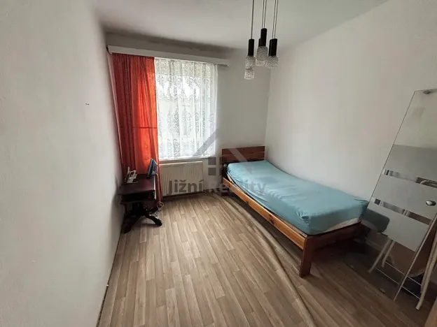 Prodej bytu 4+1, Nové Hrady, Vilová čtvrť, 115 m2