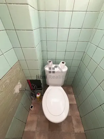 Prodej bytu 4+1, Nové Hrady, Vilová čtvrť, 115 m2