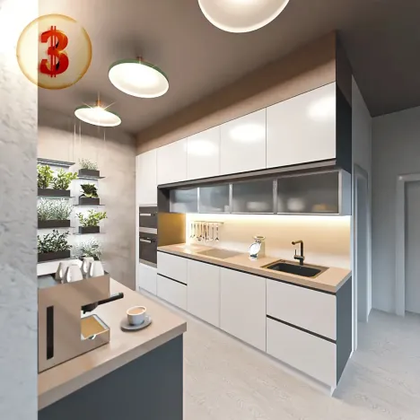 Prodej vily, Brno, Pod Horkou, 561 m2