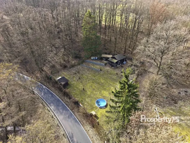 Prodej chaty, Ústí nad Labem - Sebuzín, 40 m2