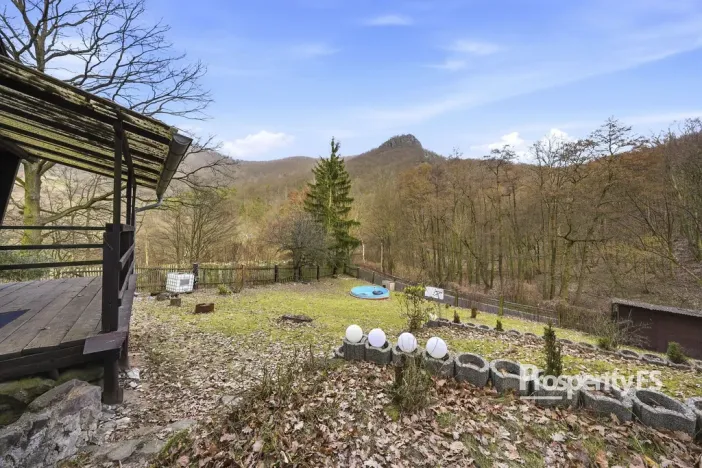 Prodej chaty, Ústí nad Labem - Sebuzín, 40 m2