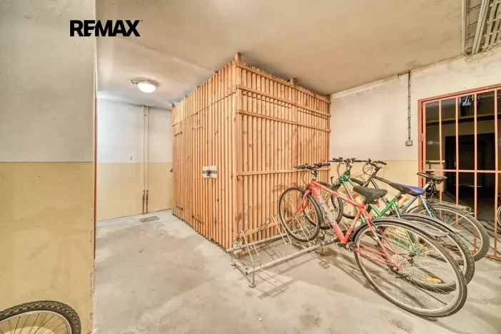 Prodej bytu 2+kk, Poděbrady, V Aleji, 43 m2