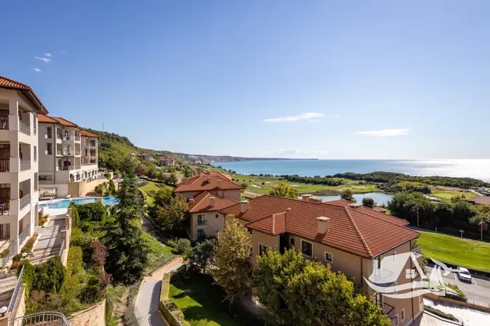 Prodej bytu 3+kk, Topola, Bulharsko, 160 m2