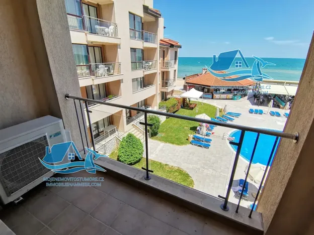 Prodej bytu 4+kk, Obzor, Bulharsko, 102 m2