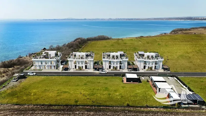 Prodej rodinného domu, Burgas, Bulharsko, 300 m2