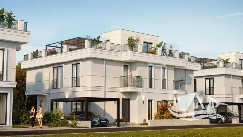 Prodej rodinného domu, Burgas, Bulharsko, 300 m2