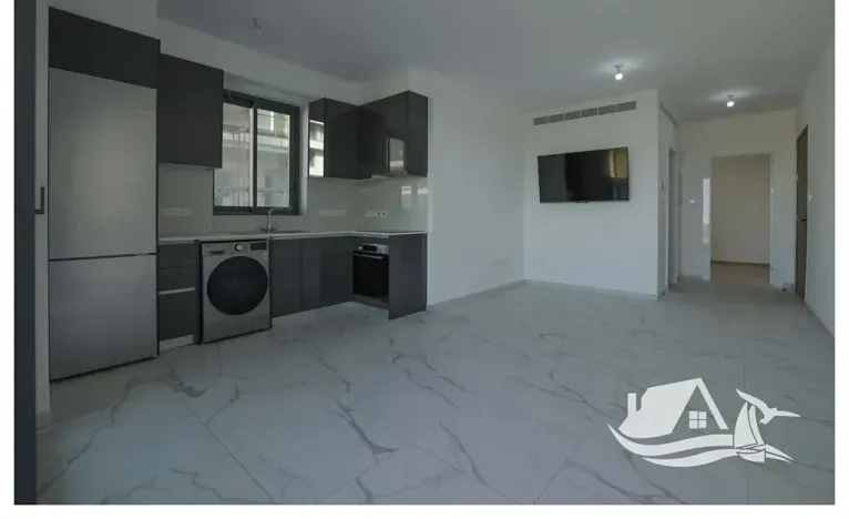 Prodej bytu 3+1, Larnaka, Kypr, 111 m2