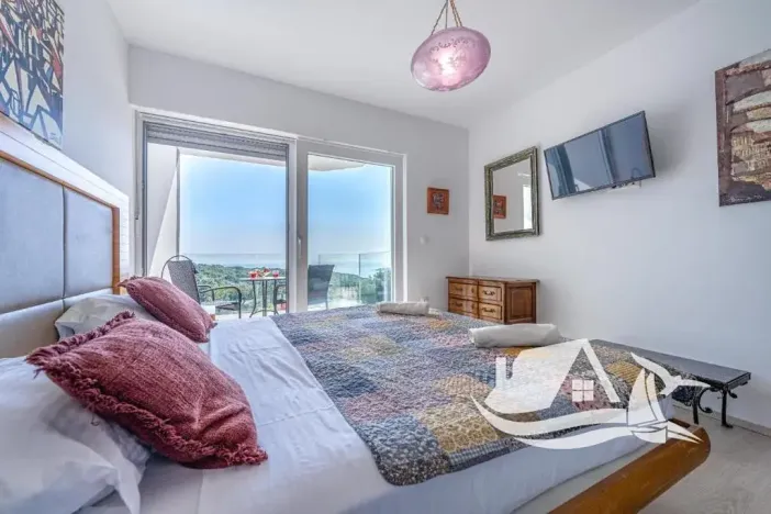 Prodej vily, Šegotići, Chorvatsko, 260 m2