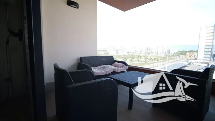 Prodej bytu 3+kk, Guardamar del Segura, Španělsko, 73 m2