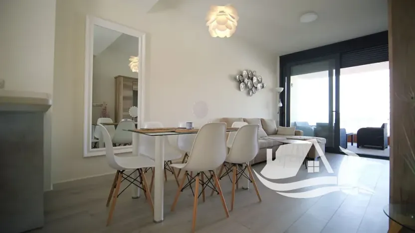 Prodej bytu 3+kk, Guardamar del Segura, Španělsko, 73 m2