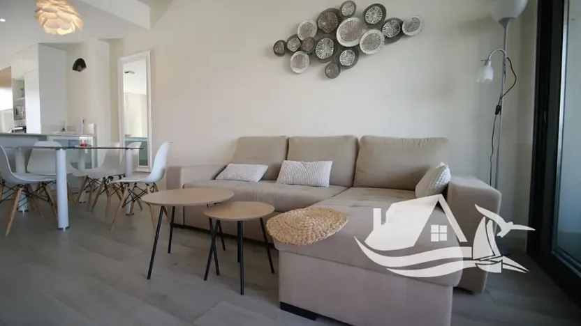 Prodej bytu 3+kk, Guardamar del Segura, Španělsko, 73 m2