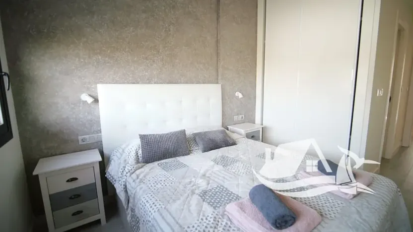 Prodej bytu 3+kk, Guardamar del Segura, Španělsko, 73 m2