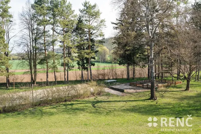 Pronájem bytu 3+1, Brno, Řezáčova, 75 m2