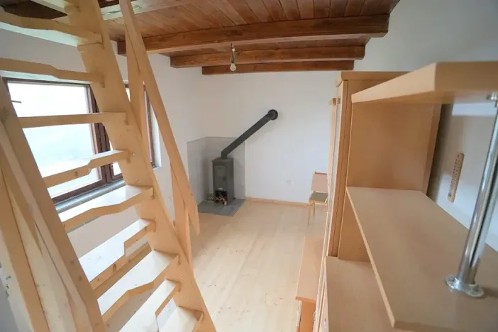 Prodej chaty, Běloky, 40 m2