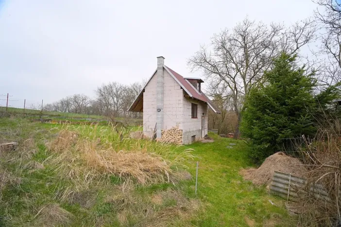 Prodej chaty, Běloky, 40 m2