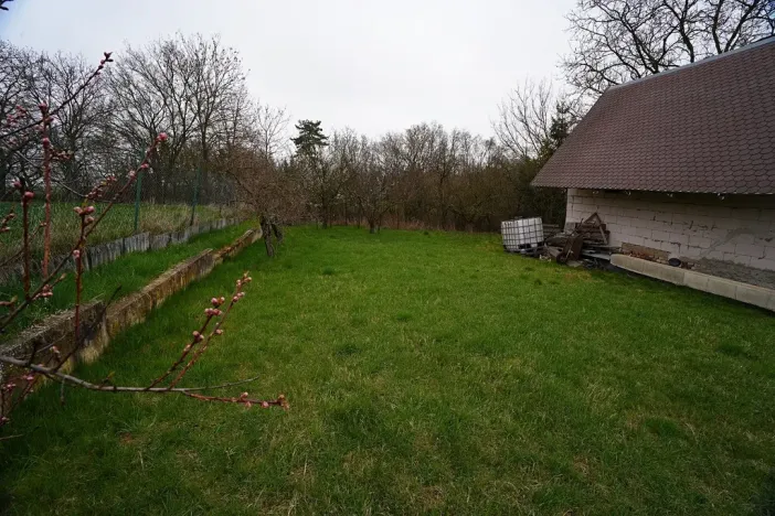 Prodej chaty, Běloky, 40 m2
