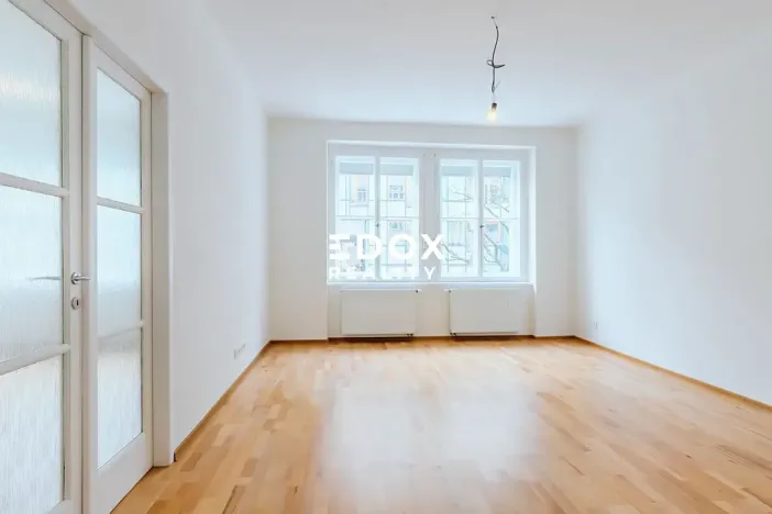 Prodej bytu 3+1, Praha - Vinohrady, Hradecká, 95 m2