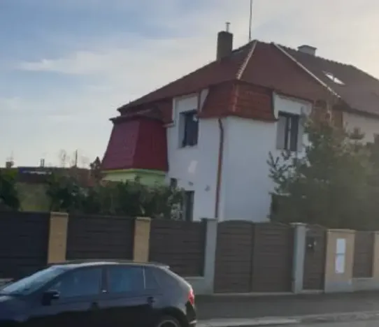 Dražba rodinného domu, Praha - Žižkov, Na Balkáně, 120 m2