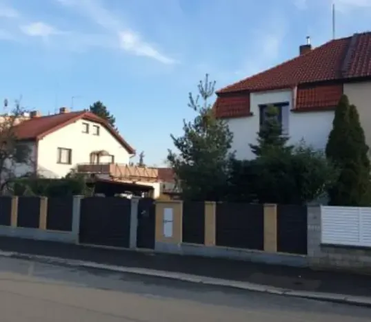 Dražba rodinného domu, Praha - Žižkov, Na Balkáně, 120 m2