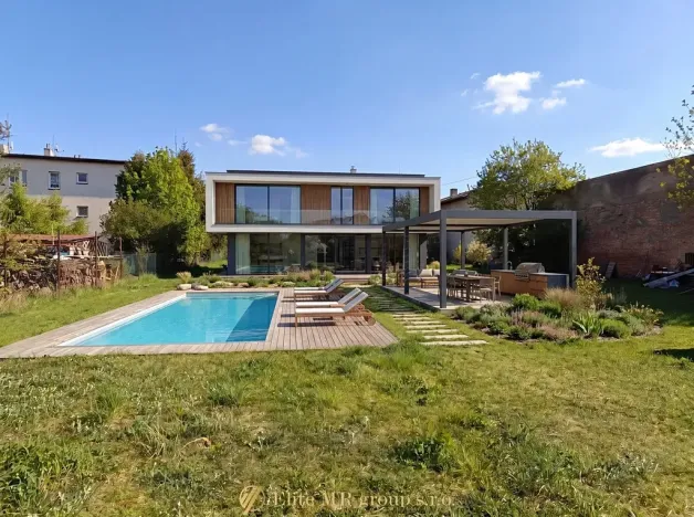 Prodej pozemku pro bydlení, Čachovice, 2433 m2