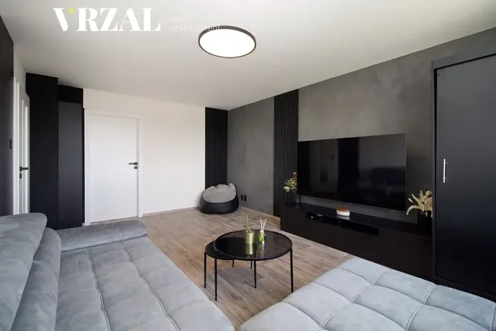 Prodej bytu 3+1, Plzeň, Železničářská, 76 m2