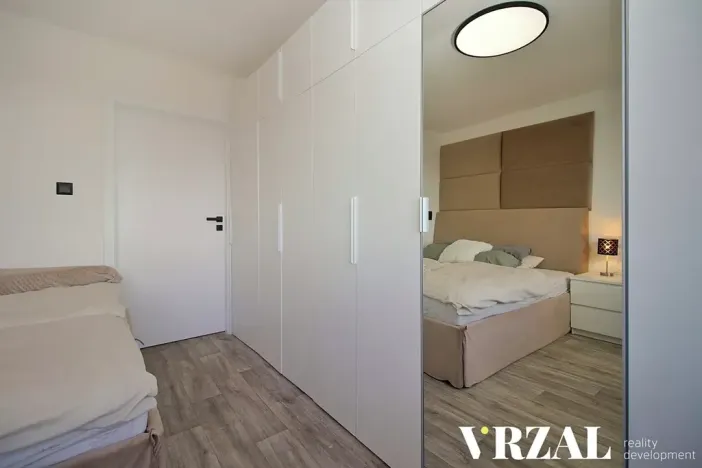 Prodej bytu 3+1, Plzeň, Železničářská, 76 m2