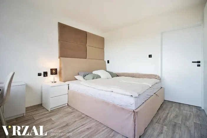 Prodej bytu 3+1, Plzeň, Železničářská, 76 m2