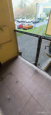 Prodej bytu 3+1, Ostrava, Balcarova, 108 m2