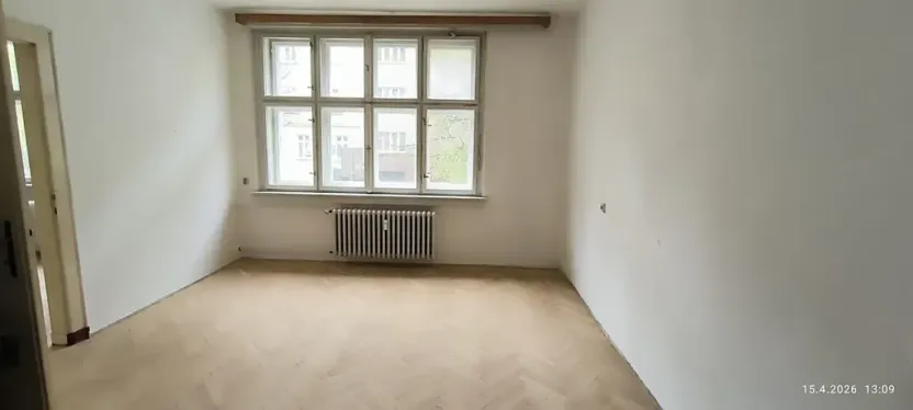 Prodej bytu 3+1, Ostrava, Balcarova, 108 m2