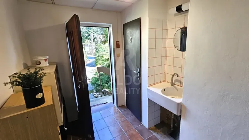 Prodej rodinného domu, Mnichovice, Zámecká, 110 m2