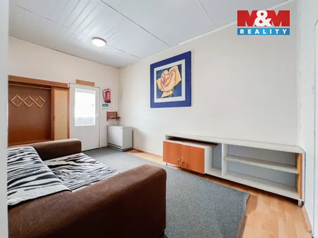 Prodej rodinného domu, Strašín, 450 m2