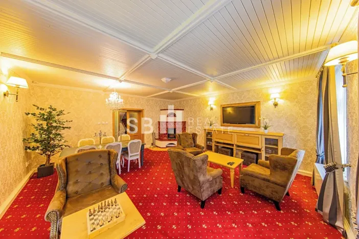 Prodej rodinného domu, Rýmařov, Rýmařovská, 600 m2