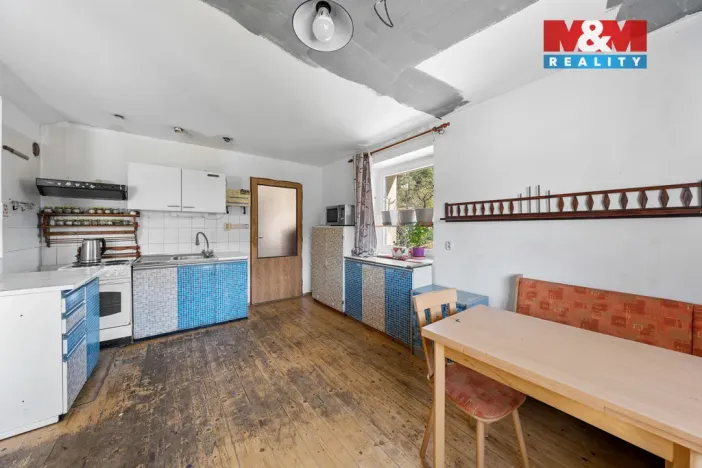 Prodej rodinného domu, Ústí nad Labem - Brná, Zlatá stezka, 252 m2