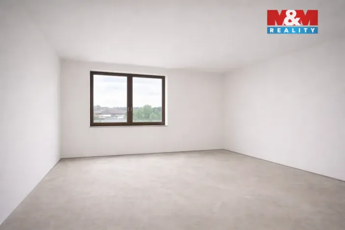 Prodej bytu 2+kk, Praha, Huppnerova, 47 m2