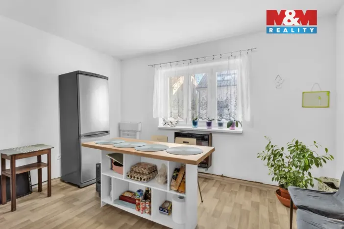 Prodej rodinného domu, Mladá Boleslav, Jana Roháče z Dubé, 107 m2